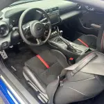 Subaru BRZ 2022 из Китая