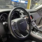 Land Rover Sport 2017 340 л.с. 340 л.с. 340 л.с. 340 л.с. 340 л.с. 340 л.с. 340 л.с. из Китая