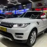 Land Rover Sport 2017 340 л.с. 340 л.с. 340 л.с. 340 л.с. 340 л.с. 340 л.с. 340 л.с. из Китая
