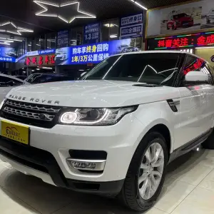Land Rover Sport 2017 340 л.с. 340 л.с. 340 л.с. 340 л.с. 340 л.с. 340 л.с. 340 л.с. из Китая