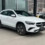 Mercedes-Benz GLA 2024 190 л.с. 190 л.с. из Китая
