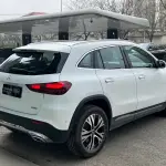 Mercedes-Benz GLA 2024 190 л.с. 190 л.с. из Китая