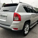 Jeep Compass (Import) 2012 из Китая