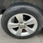 Jeep Compass (Import) 2012 из Китая