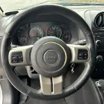 Jeep Compass (Import) 2012 из Китая