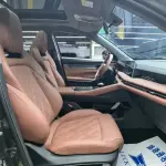 Changan 长安CS75PLUS 2023 188 л.с. 188 л.с. 188 л.с. 188 л.с. 188 л.с. 188 л.с. из Китая