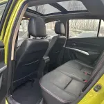 Suzuki S-Cross 2014 из Китая