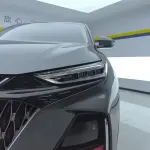 Oshan Oushang X7 PLUS 2023 из Китая