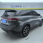 Oshan Oushang X7 PLUS 2023 из Китая
