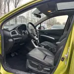 Suzuki S-Cross 2014 из Китая