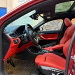 BMW X2 2020 из Китая
