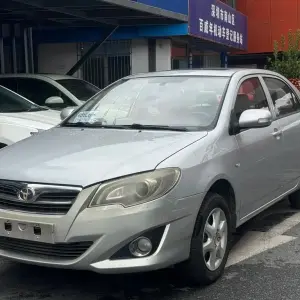 Toyota Corolla 2013 из Китая
