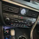 Lexus RX 2019 238 л.с. 238 л.с. 238 л.с. из Китая