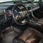 Lexus RX 2019 238 л.с. 238 л.с. 238 л.с. из Китая