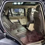 Land Rover Range Rover 2014 340 л.с. 340 л.с. 340 л.с. 340 л.с. из Китая