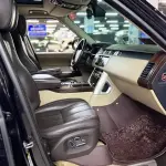 Land Rover Range Rover 2014 340 л.с. 340 л.с. 340 л.с. 340 л.с. из Китая