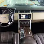 Land Rover Range Rover 2014 340 л.с. 340 л.с. 340 л.с. 340 л.с. из Китая