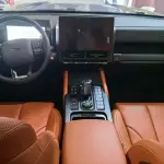 Haval H9 2023 из Китая