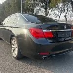 BMW 7 Series 2012 из Китая