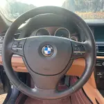 BMW 7 Series 2012 из Китая