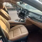 BMW 7 Series 2012 из Китая