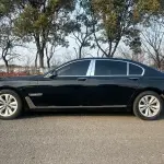 BMW 7 Series 2012 из Китая