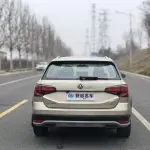 Volkswagen C-Trek 2017 из Китая