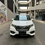 Honda Odyssey 2019 186 л.с. — лот 57759954 из Китая