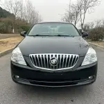 Buick Excelle 2014 113 л.с. — лот 57759839 из Китая