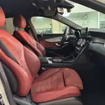 Mercedes-Benz C-Class 2020 из Китая