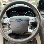 Ford Mondeo 2016 160 л.с. из Китая