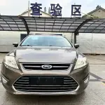 Ford Mondeo 2016 160 л.с. из Китая