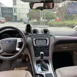 Ford Mondeo 2016 160 л.с. из Китая