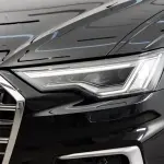 Audi A6L 2025 из Китая
