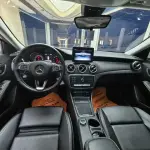 Mercedes-Benz GLA 2019 из Китая