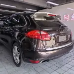 Porsche Cayenne 2014 333 л.с. 333 л.с. 333 л.с. 333 л.с. 333 л.с. из Китая
