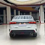 Geely Binrui 2023 из Китая