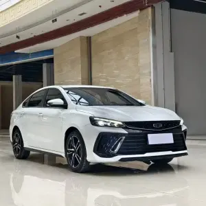 Geely Binrui 2023 из Китая