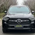 Mercedes-Benz GLC 2024 из Китая