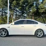 Buick Regal 2014 154 л.с. — лот 57760113 из Китая