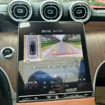 Mercedes-Benz GLC 2024 258 л.с. 258 л.с. из Китая
