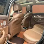 Mercedes-Benz E-Class 2023 из Китая