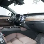 Volvo S90 2021 из Китая