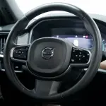 Volvo S90 2021 из Китая