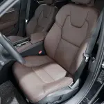 Volvo S90 2021 из Китая