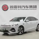 Galaxy 银河A7 2025 112 л.с. из Китая