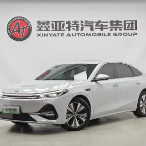 Galaxy 银河A7 2025 112 л.с. из Китая
