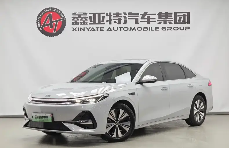 Galaxy 银河A7 2025 из Китая