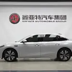 Galaxy 银河A7 2025 112 л.с. из Китая