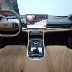 Galaxy 银河A7 2025 112 л.с. из Китая